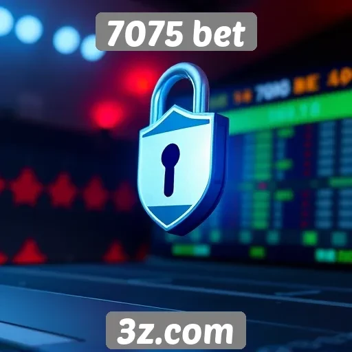 7075 bet análise da segurança para jogadores