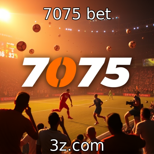 7075 bet : Futuro dos esports e sua popularidade crescente
