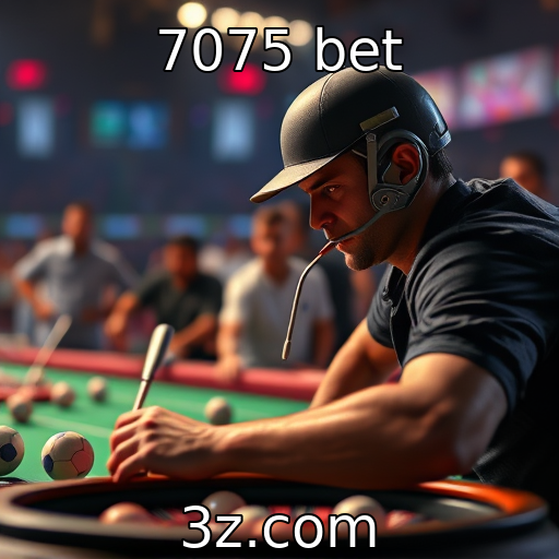 7075 bet | Regulamentação das apostas em jogos de azar