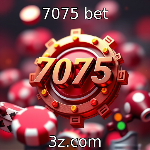 7075 bet - Evolução das mecânicas de jogo em 2025