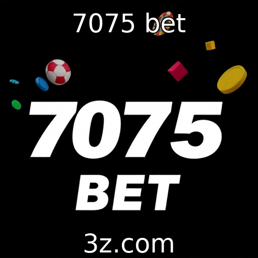 7075 bet | Expansão da indústria de jogos em mercados emergentes