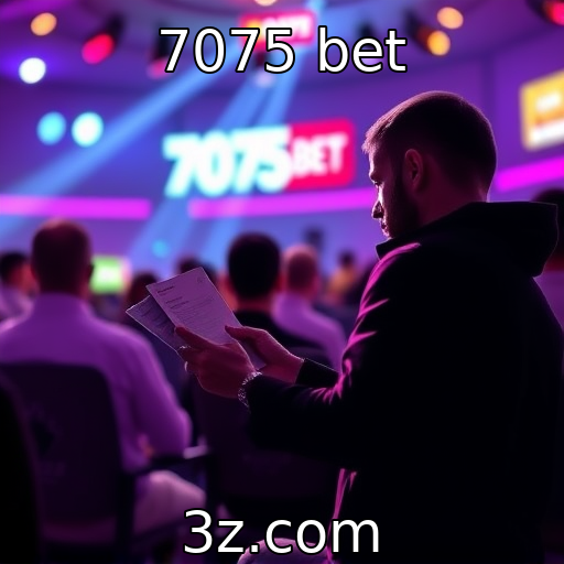 7075 bet : Crescimento da indústria de jogos e suas novas oportunidades