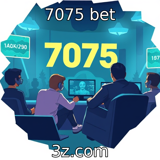 7075 bet : Crescimento das plataformas de streaming de jogos