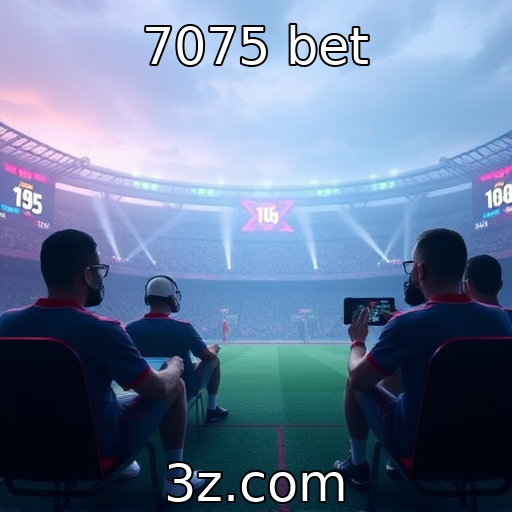 7075 bet - Crescimento do mercado de jogos online em 2025