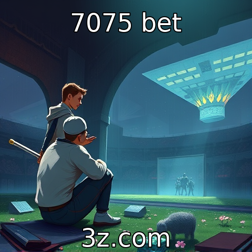 7075 bet : A importância da narrativa nos jogos modernos
