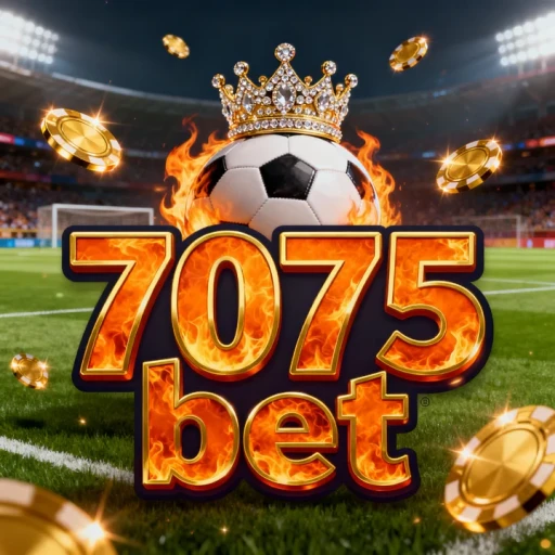 7075 bet logo