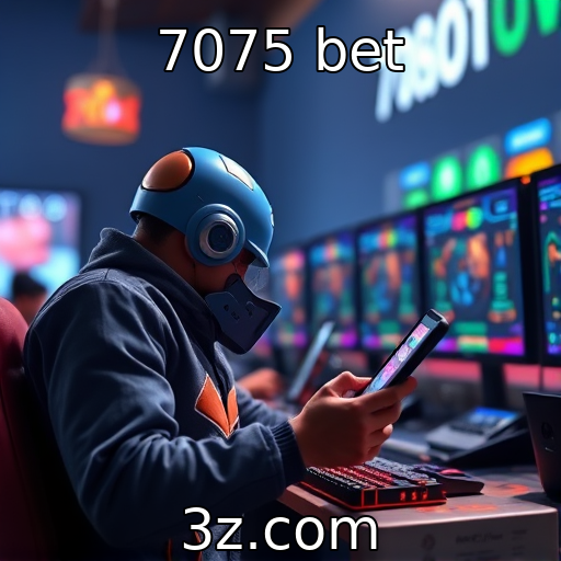 7075 bet - Impacto das microtransações na experiência do jogador