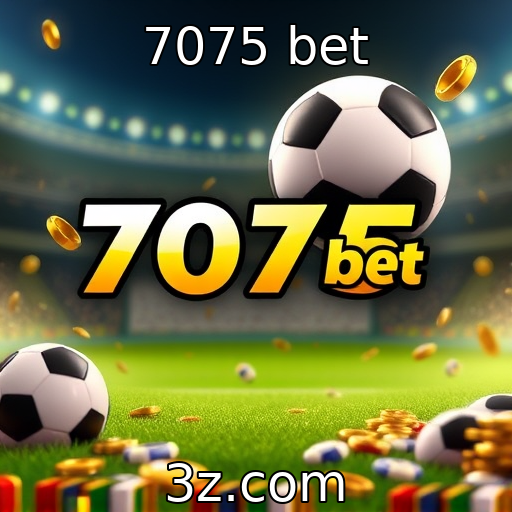 7075 bet | Crescimento das apostas online na indústria de jogos