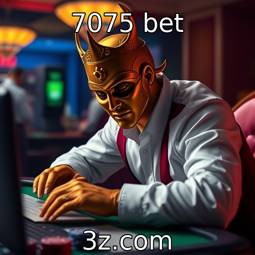 7075 bet : Aumento das preocupações com a segurança em jogos online