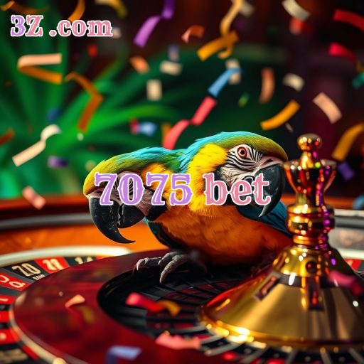 Explorando a Seção Paga da 7075 Bet com Apostas Empolgantes