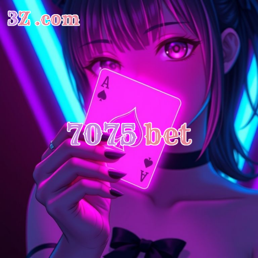 Explorando a plataforma inovadora da 7075 bet para gamers
