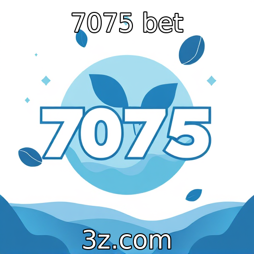 7075 bet - Desenvolvimento sustentável na indústria de jogos