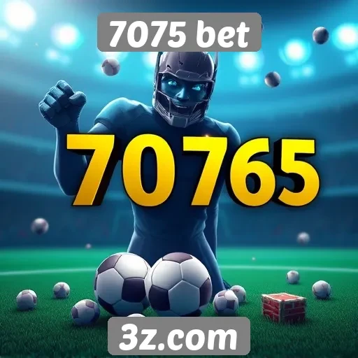 Experiência do usuário na plataforma 7075 bet