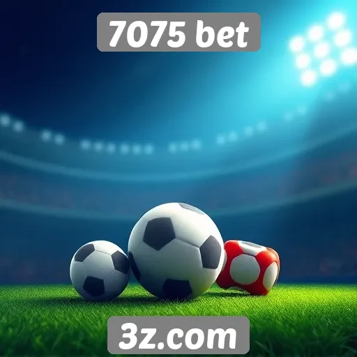 Feedback dos usuários sobre 7075 bet