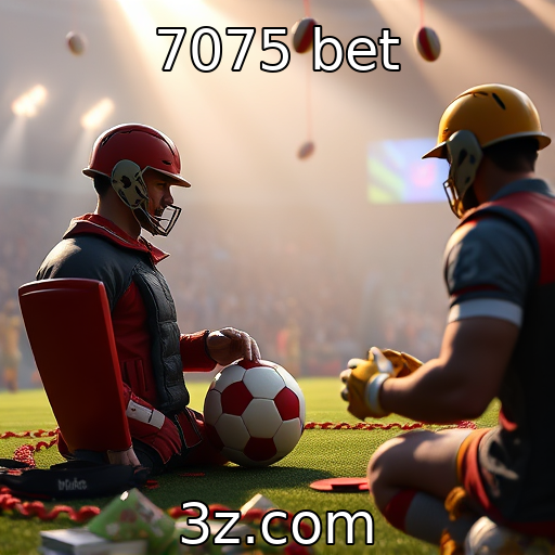 7075 bet | Inovação tecnológica em jogos de vídeo